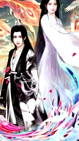 凤飒归来