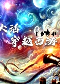大话穿越西游