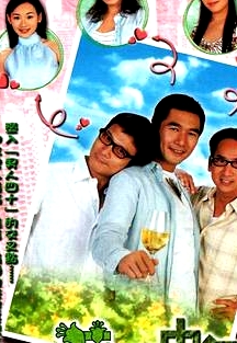 花样中年国语