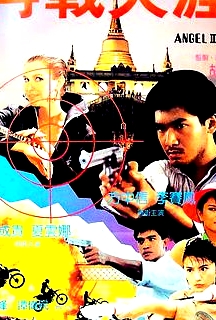 天使行动3：魔女末日 粤语版