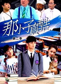 那小子真酷第二季