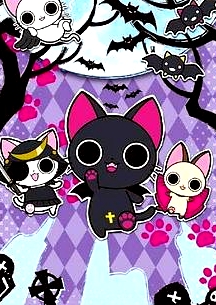 吸血猫